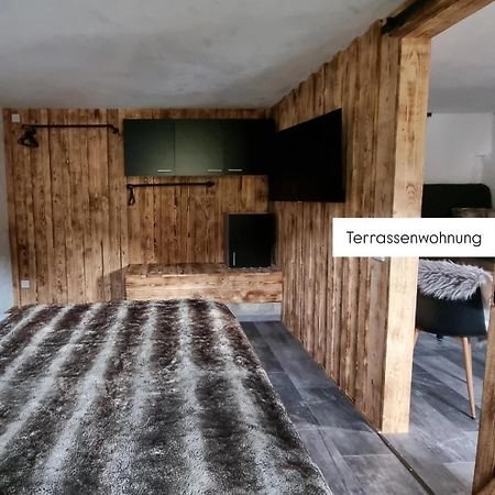 Ferienwohnung Tostner Burgblick Feldkirch Exterior foto