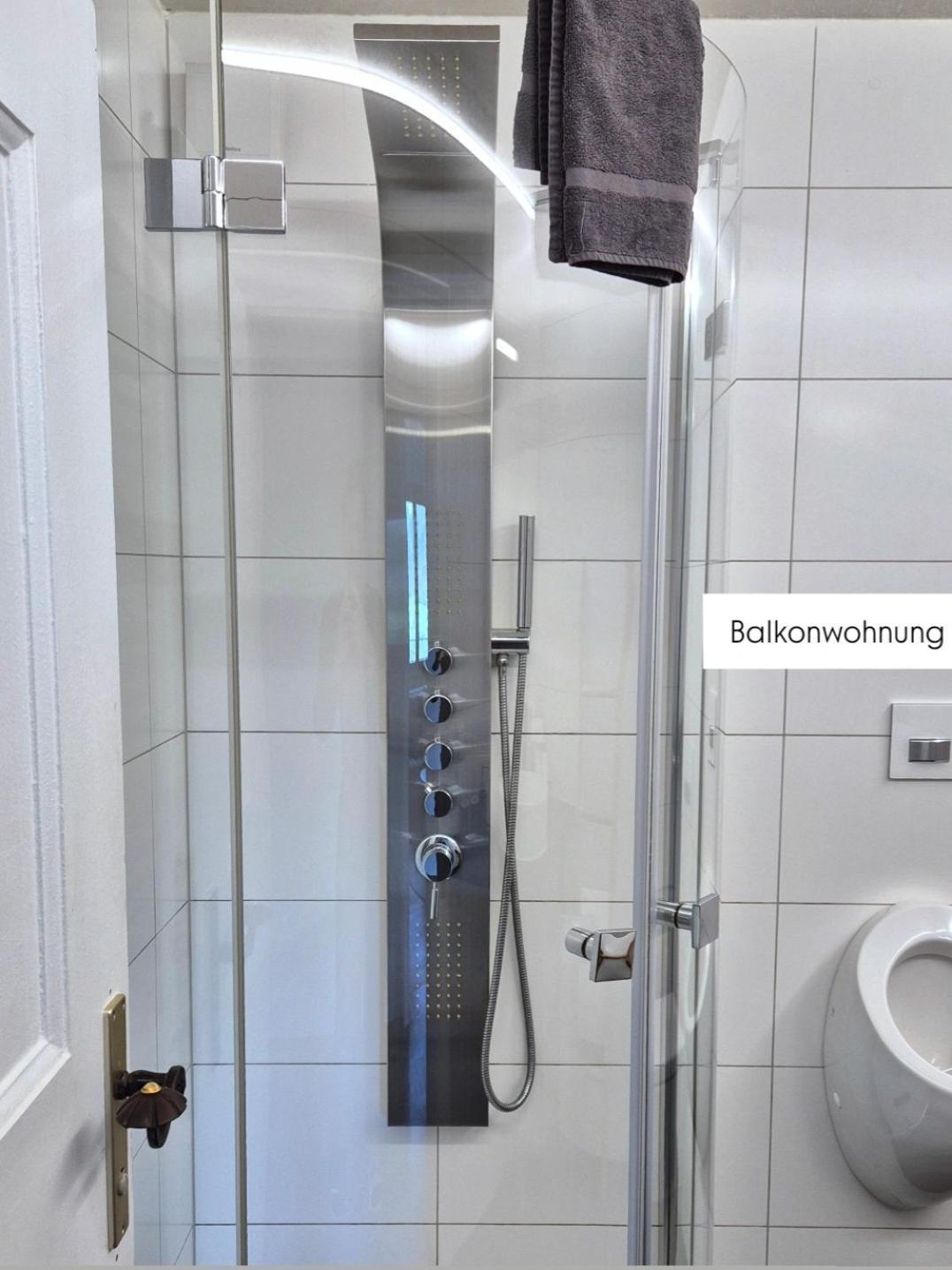 Ferienwohnung Tostner Burgblick Feldkirch Exterior foto